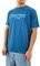 T-SHIRT NAUTICA DANE N7M01413 420 ���� (M)