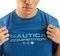 T-SHIRT NAUTICA DANE N7M01413 420 ���� (M)