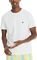 T-SHIRT NAUTICA V36701 1BW  (S)