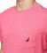 T-SHIRT NAUTICA V45000 6P7  (XL)