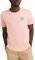 T-SHIRT NAUTICA REMOTELY WORKING V45110 6CH �...