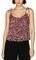 TOP BENETTON BEN 5EH95T295 FLORAL ��������� (...