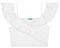 TOP BENETTON 3DRWE8383  (L)