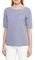 T-SHIRT BENETTON 3S5JE1961 ���� (S)