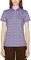T-SHIRT POLO BENETTON 3IT5E3098 FLORAL ���