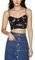 TOP BENETTON 5HO05T3G7 FLORAL ������ ���� (L)
