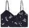 TOP BENETTON 5HO05T3G7 FLORAL   (L)