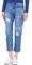JEANS BENETTON 4VW6573M4  (28)