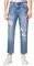 JEANS BENETTON 4VW657374 ����