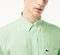 ΠΟΥΚΑΜΙΣΟ LACOSTE ΡΙΓΕ LINEN CH6985 IRB ΛΕΥΚΟ/ΠΡΑΣΙΝΟ (44) ΠΟΥΚΑΜΙΣΟ LACOSTE ΡΙΓΕ LINEN CH6985 IRB ΛΕΥΚΟ/ΠΡΑΣΙΝΟ (44)