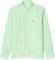 ΠΟΥΚΑΜΙΣΟ LACOSTE ΡΙΓΕ LINEN CH6985 IRB ΛΕΥΚΟ/ΠΡΑΣΙΝΟ (44) ΠΟΥΚΑΜΙΣΟ LACOSTE ΡΙΓΕ LINEN CH6985 IRB ΛΕΥΚΟ/ΠΡΑΣΙΝΟ (44)