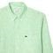  LACOSTE  LINEN CH6985 IRB / (46)