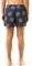 ����� BOXER LACOSTE PRINTED  MH7272 Z57 ������ ���� (M)