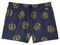  BOXER LACOSTE PRINTED  MH7272 Z57   (XL)