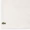 T-SHIRTS LACOSTE PATENT BACK PIQUE TH0135 IMF  (M)