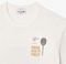 T-SHIRTS LACOSTE PATENT BACK PIQUE TH0135 IMF  (XL)