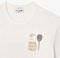 T-SHIRTS LACOSTE PATENT BACK PIQUE TH0135 IMF  (XXL)