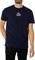 T-SHIRTS LACOSTE TH1147 166 ������ ���� (XL)