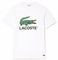 T-SHIRTS LACOSTE TH1285 001 (M)