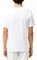 T-SHIRTS LACOSTE SIGNATURE PRINT TH1285 001  (L)