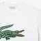 T-SHIRTS LACOSTE TH1285 001 (L)