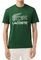 T-SHIRTS LACOSTE SIGNATURE PRINT TH1285 132 ...
