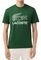 T-SHIRTS LACOSTE TH1285 132 (M)