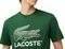 T-SHIRTS LACOSTE SIGNATURE PRINT TH1285 132 ΚΥΠΑΡΙΣΣΙ (M) T-SHIRTS LACOSTE SIGNATURE PRINT TH1285 132 ΚΥΠΑΡΙΣΣΙ (M)