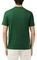 T-SHIRTS LACOSTE SIGNATURE PRINT TH1285 132  (L)
