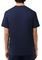 T-SHIRTS LACOSTE SIGNATURE PRINT TH1285 166   (L)