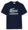 T-SHIRTS LACOSTE SIGNATURE PRINT TH1285 166   (XXL)