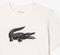 T-SHIRT LACOSTE 3D PRINT CROCODILE TH2042 AU8 / (L)