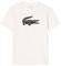 T-SHIRT LACOSTE 3D PRINT CROCODILE TH2042 AU8 ΛΕΥΚΟ/ΜΑΥΡΟ (XXL) T-SHIRT LACOSTE 3D PRINT CROCODILE TH2042 AU8 ΛΕΥΚΟ/ΜΑΥΡΟ (XXL)