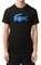 T-SHIRT LACOSTE 3D PRINT CROCODILE TH2042 IL5...