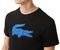T-SHIRT LACOSTE 3D PRINT CROCODILE TH2042 IL5 / (M)