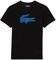 T-SHIRT LACOSTE 3D PRINT CROCODILE TH2042 IL5 (M)