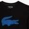 T-SHIRT LACOSTE 3D PRINT CROCODILE TH2042 IL5 �����/���� (XL)