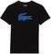 T-SHIRT LACOSTE 3D PRINT CROCODILE TH2042 IL5 �����/���� (XL)