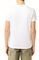 T-SHIRT LACOSTE TH6709 001  (XL)