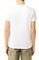 T-SHIRT LACOSTE TH6709 001  (XXXL)