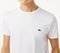 T-SHIRT LACOSTE TH6709 001  (XXXL)