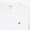 T-SHIRT LACOSTE TH6709 001  (XXXL)