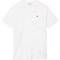 T-SHIRT LACOSTE TH6709 001  (XXXL)