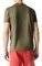 T-SHIRT LACOSTE TH6709 316 ���� (M)