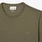 T-SHIRT LACOSTE TH6709 316 ���� (XL)