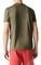 T-SHIRT LACOSTE TH6709 316  (XXL)