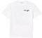 T-SHIRT LACOSTE PRINTED TH7363 001 ����� (M)