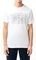 T-SHIRT LACOSTE ULTRA-DRY PRINTED TH7505 001 ...