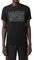T-SHIRT LACOSTE ULTRA-DRY PRINTED TH7505 031 ...