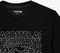 T-SHIRT LACOSTE ULTRA-DRY PRINTED TH7505 031  (L)